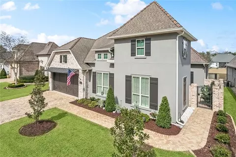 898 S Corniche Du Lac, Covington, LA 70433