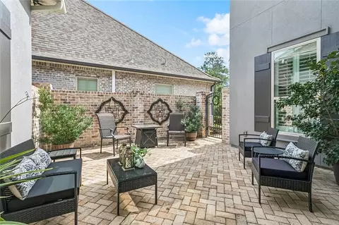 Exterior - 898 S Corniche Du Lac, Covington, LA 70433 photo 4 of 5