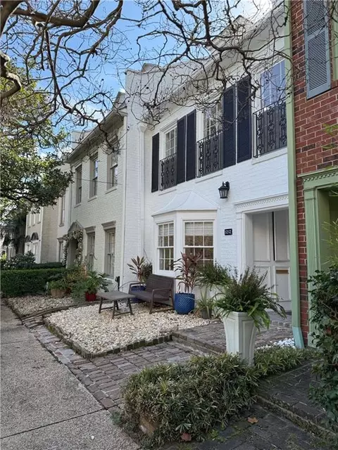 1212 Aline St, New Orleans, LA 70115