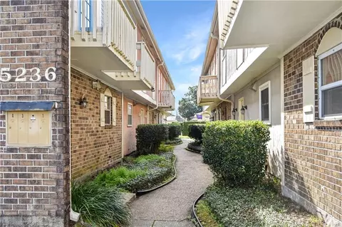 5236 Quincy St #3, Metairie, LA 70003