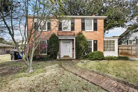 4420 Venus St, New Orleans, LA 70122