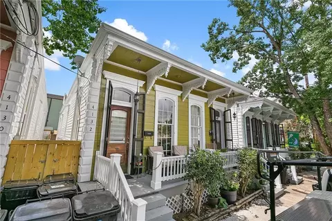 4132-34 Constance St, New Orleans, LA 70115