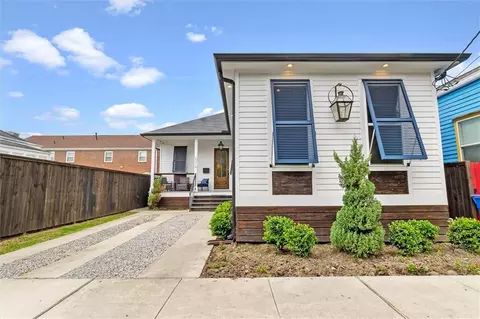 2316 Onzaga St, New Orleans, LA 70117