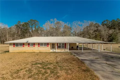 54120 Passman Rd, Loranger, LA 70446