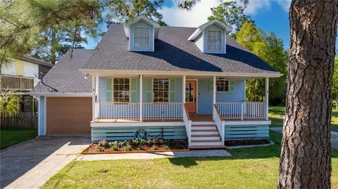 3103 Bayou View Pl, Slidell, LA 70458