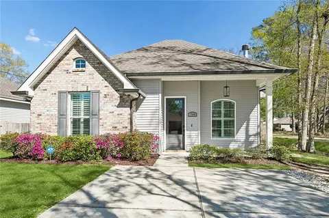 1764 Mary Dr, Slidell, LA 70458