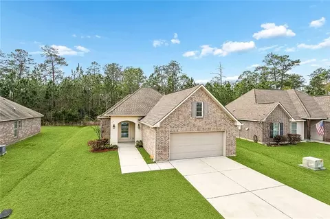 525 Oakley Blvd, Pearl River, LA 70452