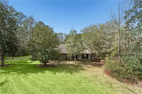 107 Pinewood Cir, Pearl River, LA 70452