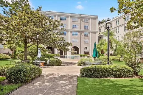 1750 St Charles Ave #505, New Orleans, LA 70130