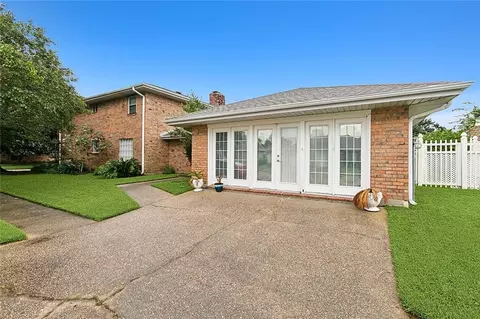 Exterior - 17 Rue Lemans, Kenner, LA 70065 photo 4 of 4