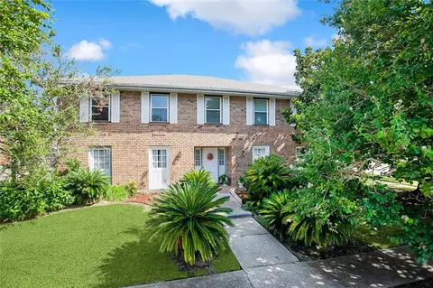 17 Rue Lemans, Kenner, LA 70065