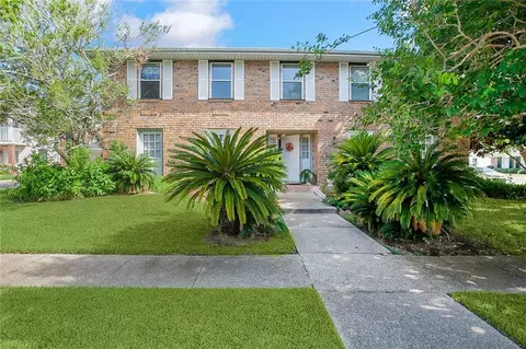 Exterior - 17 Rue Lemans, Kenner, LA 70065 photo 2 of 4