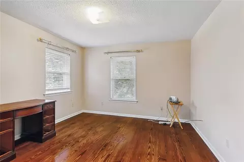 Bedroom - 17 Rue Lemans, Kenner, LA 70065 photo 3 of 3