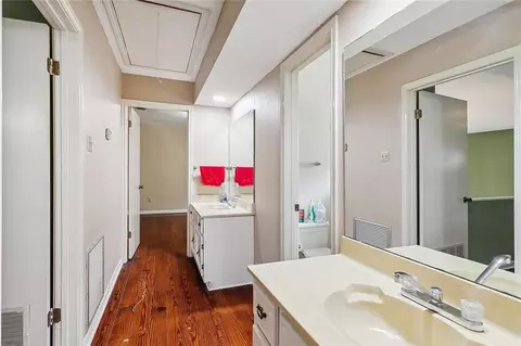 Entry Way - 17 Rue Lemans, Kenner, LA 70065 photo 1 of 1