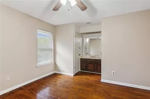 Bedroom - 17 Rue Lemans, Kenner, LA 70065 photo 1 of 3