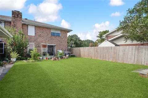 Exterior - 17 Rue Lemans, Kenner, LA 70065 photo 3 of 4