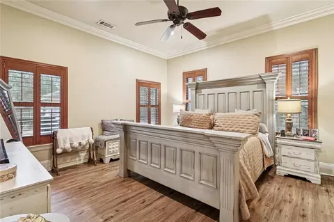 Bedroom - 929 W 17 Ave, Covington, LA 70433 photo 1 of 2