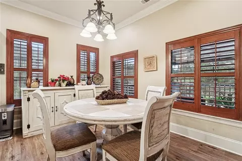 Dining - 929 W 17 Ave, Covington, LA 70433 photo 1 of 2