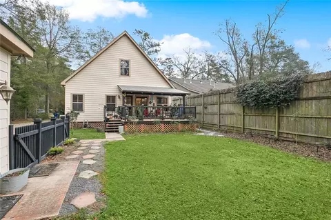 Exterior - 929 W 17 Ave, Covington, LA 70433 photo 5 of 5