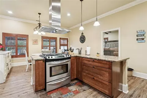Kitchen - 929 W 17 Ave, Covington, LA 70433 photo 4 of 4