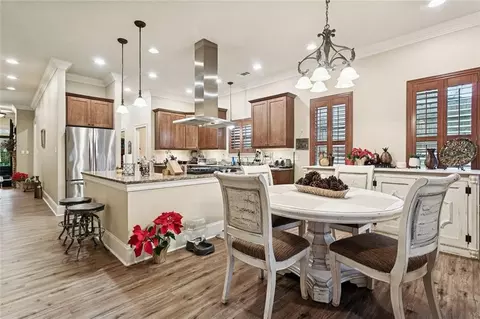 Kitchen - 929 W 17 Ave, Covington, LA 70433 photo 1 of 4