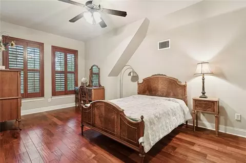 Bedroom - 929 W 17 Ave, Covington, LA 70433 photo 2 of 2