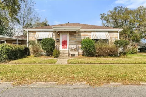 3915 Morris Pl, Jefferson, LA 70121