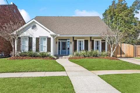 4504 Cleary Ave, Metairie, LA 70002