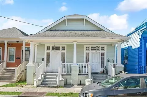1124-26 Piety St, New Orleans, LA 70117