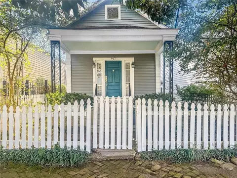 917 Joliet St, New Orleans, LA 70118
