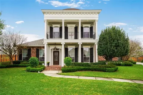 601 Ferriday Ct, Harahan, LA 70123