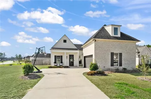 4077 Kelly Lake Ln, Madisonville, LA 70447