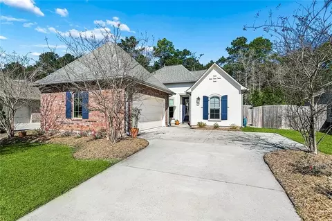 1408 Audubon Pkwy, Madisonville, LA 70447
