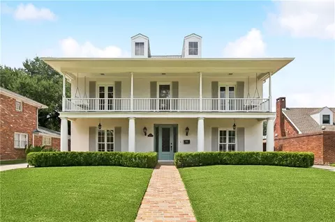 5628 Cherlyn Dr, New Orleans, LA 70124