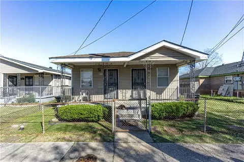 4707 09 Haydel St, New Orleans, LA 70126