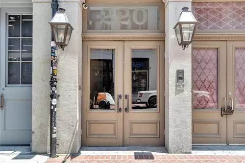 220 Decatur St #304, New Orleans, LA 70130