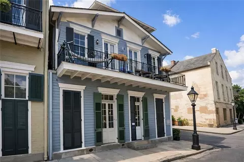 1026 Dumaine St, New Orleans, LA 70116