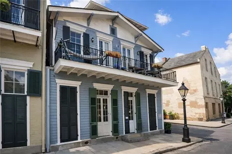 1026 Dumaine St, New Orleans, LA 70116