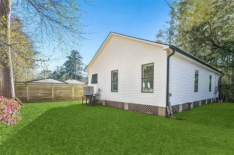 Exterior - 70364 K St, Covington, LA 70433 photo 3 of 3