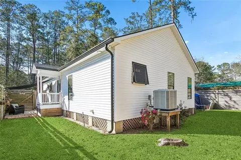 Exterior - 70364 K St, Covington, LA 70433 photo 2 of 3