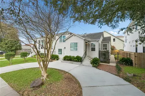 527 Walker St, New Orleans, LA 70124