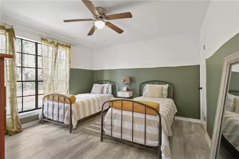 Bedroom - 508 S Pierce St, Covington, LA 70433 photo 2 of 2