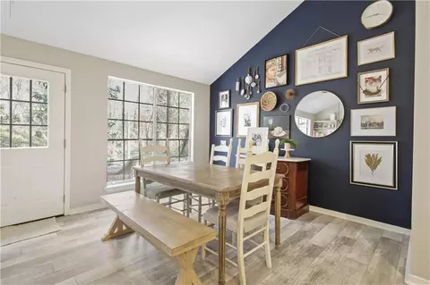 Dining - 508 S Pierce St, Covington, LA 70433 photo 2 of 3