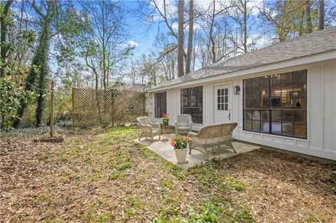 Exterior - 508 S Pierce St, Covington, LA 70433 photo 4 of 4