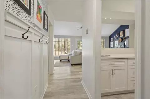 Entry Way - 508 S Pierce St, Covington, LA 70433 photo 1 of 2