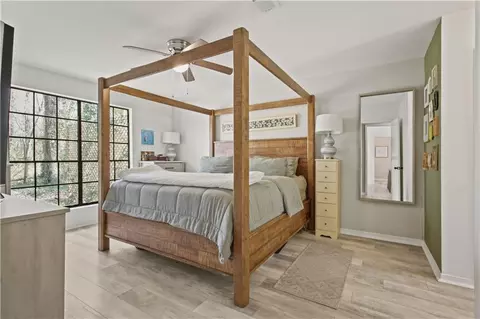 Bedroom - 508 S Pierce St, Covington, LA 70433 photo 1 of 2