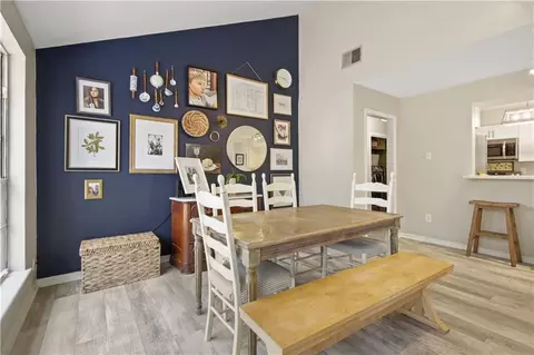Dining - 508 S Pierce St, Covington, LA 70433 photo 1 of 3