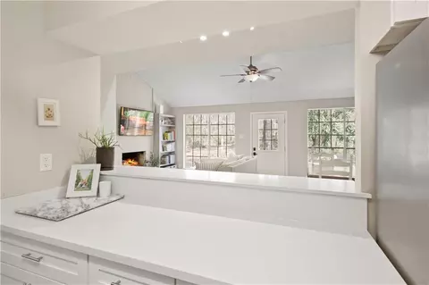 Kitchen - 508 S Pierce St, Covington, LA 70433 photo 3 of 3