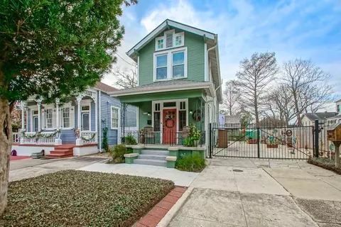 4920 Bienville St, New Orleans, LA 70119