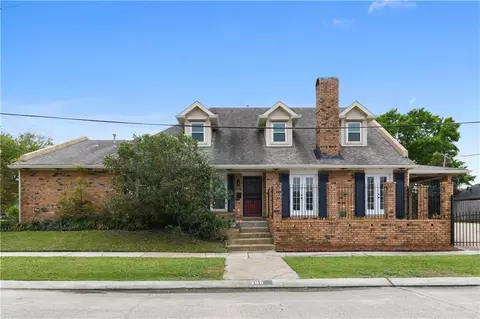 306 39th St, New Orleans, LA 70124